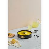 Emsan Black Gold Kelepçeli Kek Kalıbı 26 cm