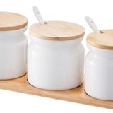 Emsan Bright 3Lü Baharat Takımı
