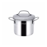 Emsan Compact 14x9 cm Tencere