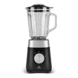 Emsan Emsan Multiblend Smoothie Blender 1000W Black