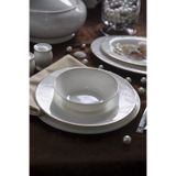 Emsan Fine Pearl Sakura 83 Parça Yemek Takımı