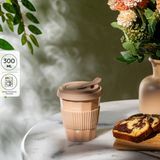 Emsan Happy Kupa 300 ml - Bej