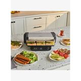 Emsan Inox Feel Steel Tost Makinesi