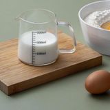 Emsan Lia 300 ML Borosilikat Ölçü Kabı