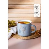 Emsan Magic Kupa 380 ml