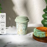 Emsan Merkür Kupa 300 ml - Yeşil