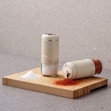 Emsan Moko Baharatlık Seti Ekru - Krem - 110 ml