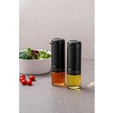 Emsan Moko Yağlık Sirkelik 2'li Set Siyah - 180 ml