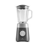 Emsan Multiblend Smoothie Blender Grey 1000W