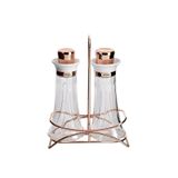 Emsan Olla Rosegold Yağlık Sirkelik