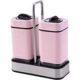 Emsan Plaza Golden Pink Tuzluk-Biberlik