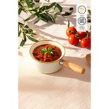 Emsan Retro Emaye Sütlük 14 cm