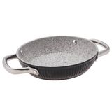 Emsan Sansa 18 cm Granit Sahan
