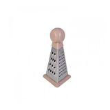 Emsan Sento Golden Pink Mini 3 Taraflı Rende