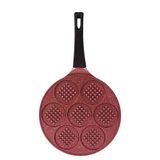 Emsan Smile 26 cm Waffle Tavası