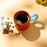 Emsan Star Kupa 310 ml - Renkli