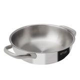Emsan Steel Force 20 cm 1 Adet Sahan