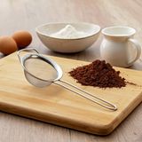 Emsan Steel Ince Tel Süzgeç Küçük - 1 Adet
