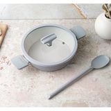 Emsan Swiss Rs 20 Cm Sahan Gri