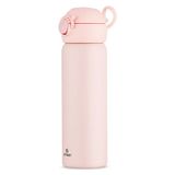 Emsan Terry Pembe 500 ml Termos