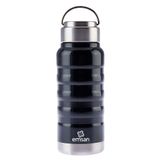 Emsan Vigor Dark Blue 400 ml Termos