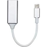 Emt Pazarlama 4K 30HZ Type C To Hdmi Dönüştürücü Adaptör Kablo