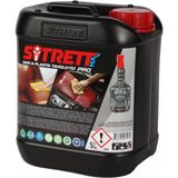 Emt Pazarlama Sitrett Mx Oto Detaylı Temizleyici 5 kg