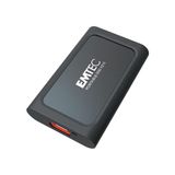 Emtec SSD 3.2gen2 X210 2 Tb Taşınabilir
