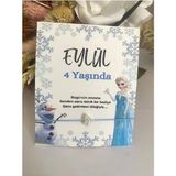 Emtory Home 30 Adet Kişiye Özel Yazılı Şans Bilekliği - Doğum Günü Hediyesi - Bebek Hediyesi - Mevlid Hediyesi