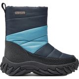 Emu Australia Hyde Unisex Çocuk Mavi Bot - Lacivert