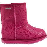 Emu Australia Leopard Brumby Çocuk Pembe Bot