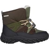 Emu Australia Pirrama Unisex Çocuk Siyah Bot