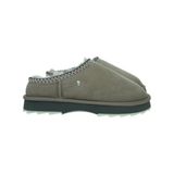 EMU Australia Sharky Scuff Kadın Gri Terlik
