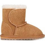 Emu Australia Toddle Unisex Çocuk Kahverengi Bot