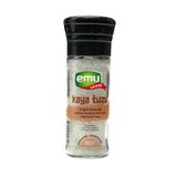 Emu Baharat 100 gr Değirmen Kapak Kaya Tuzu
