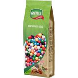 Emu Baharat 50 gr Pasta Süsü Boncuk Katkısız Renkli Süsler ile Şık Sunumlar