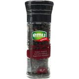 Emu Baharat Değirmen Kapak Tane Karabiber - 50 gr