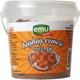 Emu Baharat Haşhaş Ezmesi - 400 gr