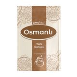 Emu Baharat Osmanlı Türk Kahvesi 150 Gr