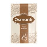 Emu Baharat Osmanlı Türk Kahvesi 90 Gr