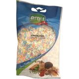 Emu Baharat Pasta Süsü 50 Gr