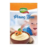 Emu Baharat Pirinç Unu 150 Gr