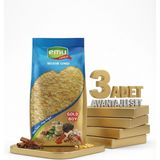 Emu Mısır Unu 3X250 Gr