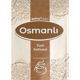 Emu Osmanlı Türk Kahvesi 150 gr - 1 Adet