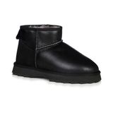 Emu W13154 Australia Sharky Micro Town Black Kadın Outdoor Ayakkabı