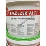 Emulzer Alc 1058, 16 Kg, Bitum-Kaucuk Esasli,Tek Bilesenli Likit Membran