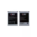 Emy Samsung Galaxy I9190 S4 Mini Uyumlu B500be 1900 Mah Batarya