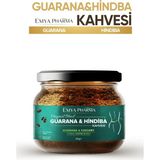 Emya Pharma Guarana & Hindiba Kahvesi 100 gr Özel Kavrulmuş Lezzetli Aromalı Karışım