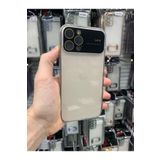 Emybox İphone 12 Pro Kamera Lens Korumalı Şeffaf Yumuşak Darbe Korumalı Telefon Kılıfı Kapak,Şeffaf Tek Ebat