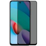 Emybox Xiaomi Redmi Note 11 Pro / 12 Pro 4G Hayalet Ekran Koruyucu Tam Kaplayan Full Temperli Hayalet Cam, Tek Ebat
